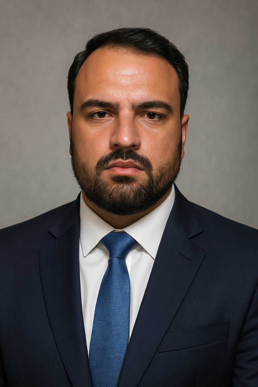 Logo LL Rodrigues Consultoria Ltda