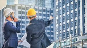 Consultoria Imobiliária